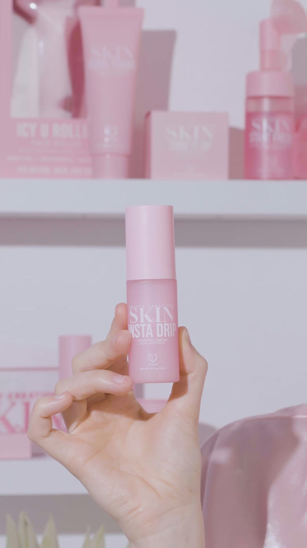Beauty Creations Insta Drip Hydrating Serum