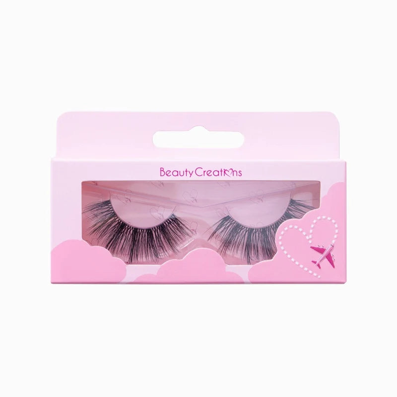 BC Take Me Somewhere Silk Lashes Puerto Rico