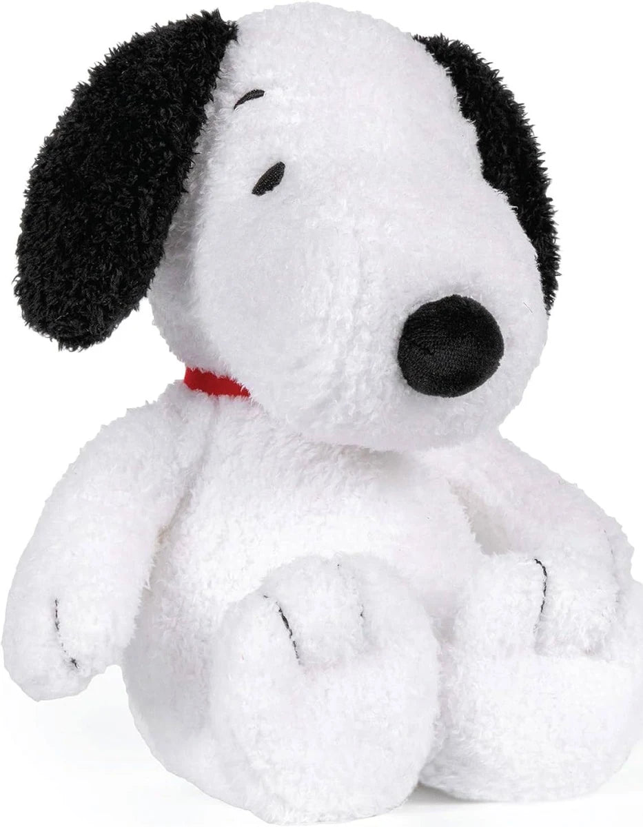 Peanuts Baby Snoopy Cuteeze Plush Toy