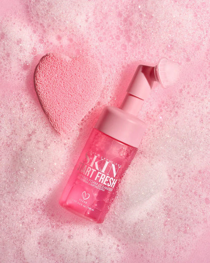 Beauty Creations Start Fresh Clarifying Foam Cleanser