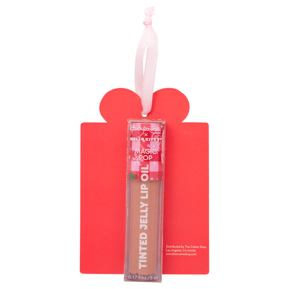 The Creme Shop X Hello Kitty Tinted Jelly Lip Oil Gift
