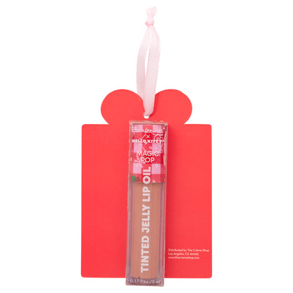 The Creme Shop X Hello Kitty Tinted Jelly Lip Oil Gift