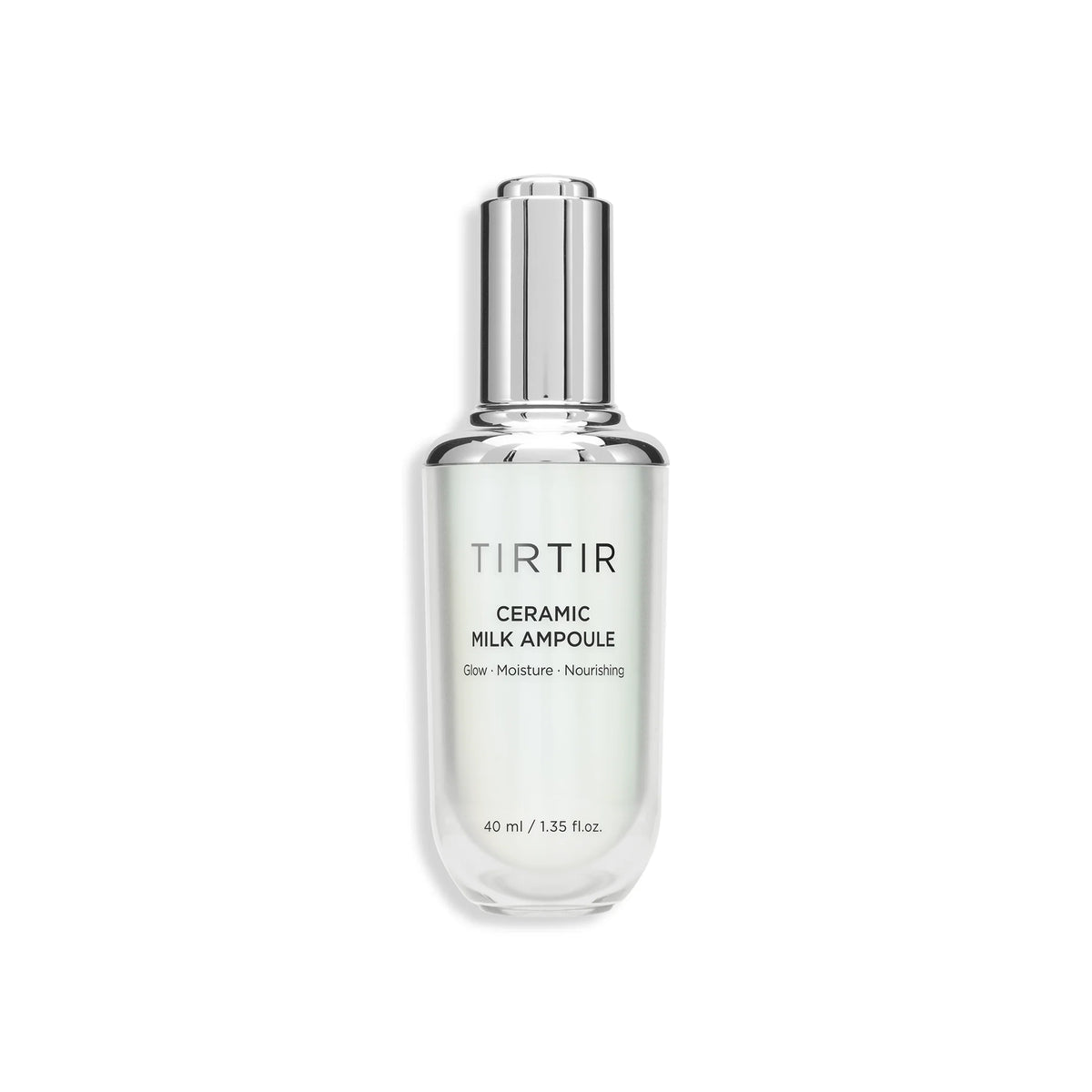 TIRTIR Ceramic Milk Ampoule