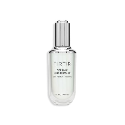 TIRTIR Ceramic Milk Ampoule