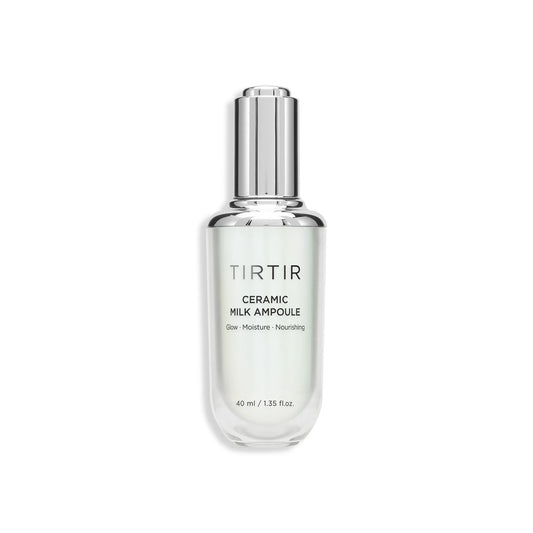 TIRTIR Ceramic Milk Ampoule