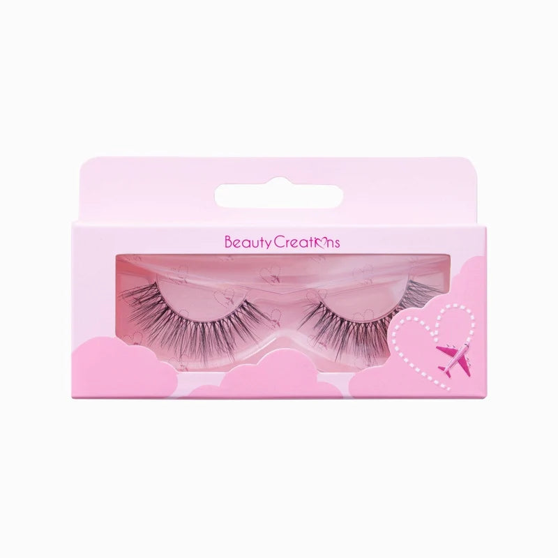 BC Take Me Somewhere Silk Lashes Tulum